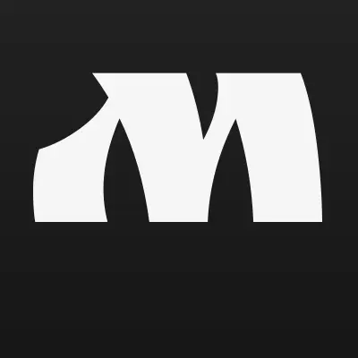 Магазин фастфудной продукции, лого-визитка
